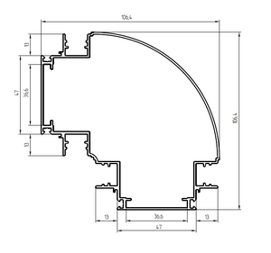 МП-510, 6 метров