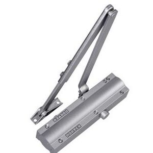 Дверной доводчик Porter DCM10 Y с рычажной тягой