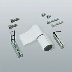 Петля дверная 1145/53