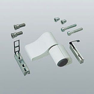 Петля дверная 1145/53