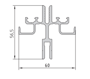ТПСК-60531, 6 метров