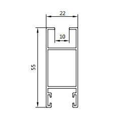 МП-64010, 6 метров