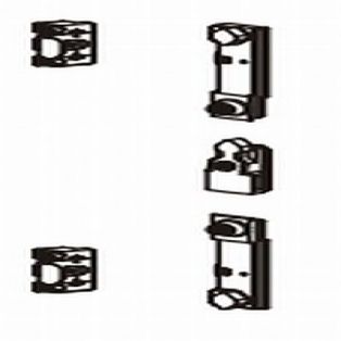 Комплект запирания 3200.600 R