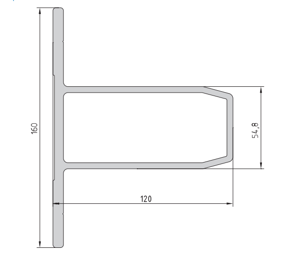 ТПСК-60549, 6 метров