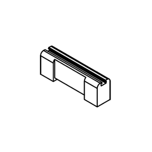 ТПУ-72.16 Заглушка