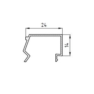 МП-64068, 6 метров