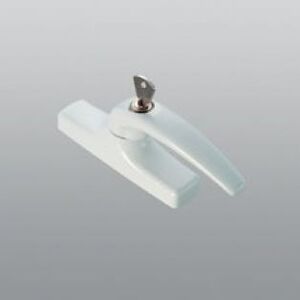 Ручка поворотного окна (с ключом) 870.754