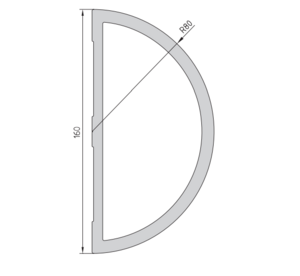 ТПСК-60548, 6 метров