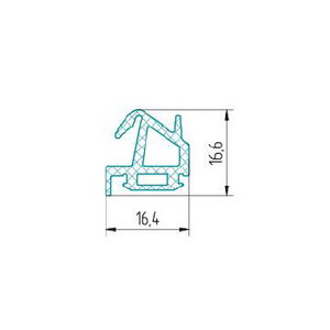 ТПУ-11705 Уплотнитель