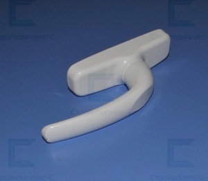 Ручка оконная СТН-2250