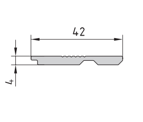 ТПСК-6004-01, 6 метров