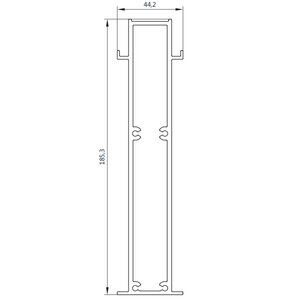 МП-5013-06Н, 6 метров