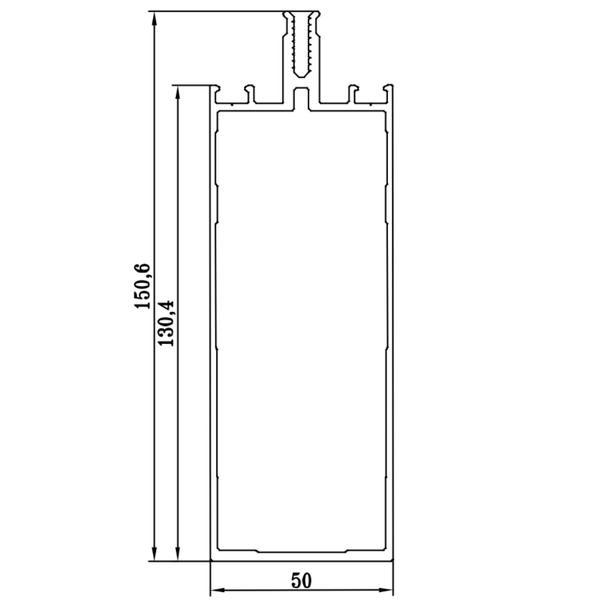 МП-50312-02, 6 метров