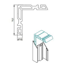 МП-45.08.02, 6 метров