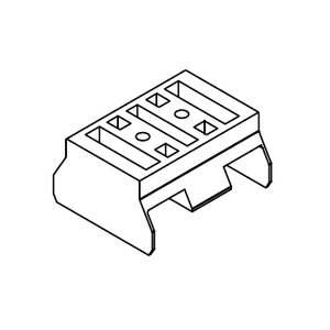 ТПУ-72.36 Заглушка