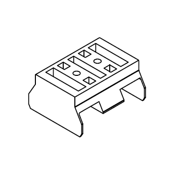 ТПУ-72.36 Заглушка