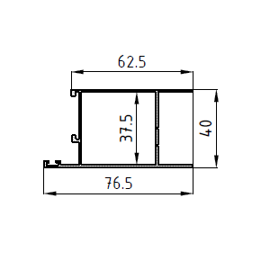 МП-640204, 6 метров
