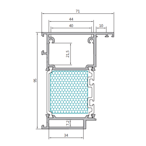 ТПТ-95.02.01, 6 метров