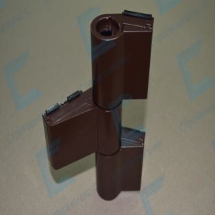 Петля дверная ППД-3