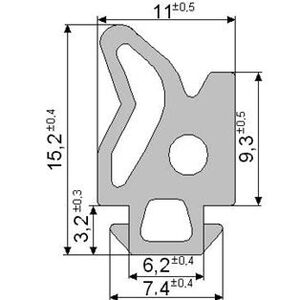 Уплотнитель REG-25