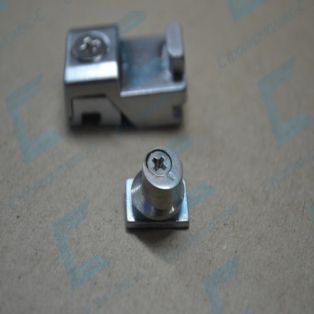 Ответная планка + Цапфа PROVEDAL