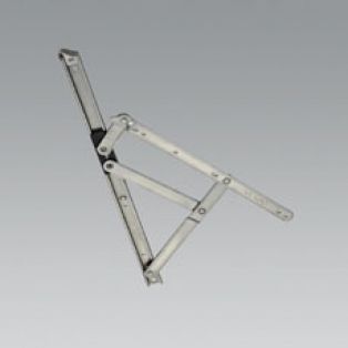 Комплект ножниц для верхнеподвесного открывания (406,4 мм) 1330 ST/16