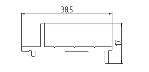 МП-45.07.05, 6 метров