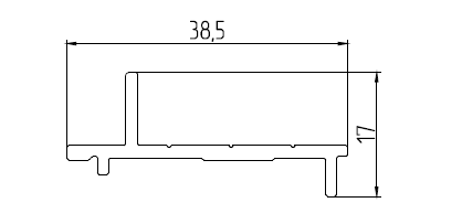 МП-45.07.05, 6 метров