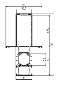 МП-65.05.03, 6 метров