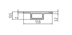 МП-4034, 6 метров