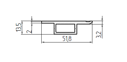 МП-4034, 6 метров