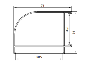 МП-64046-01, 6 метров