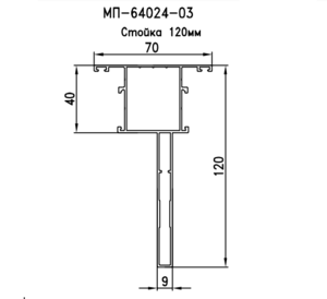 МП-64024-03, 6 метров