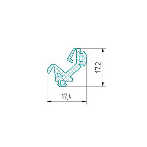 ТПУ-11704 Уплотнитель