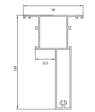 МП-64022, 6 метров