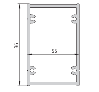 ТПСК-60541, 6 метров
