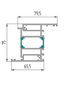 ТПТ-75.02.03, 6 метров
