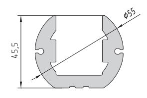 ТПСК-60544, 6 метров