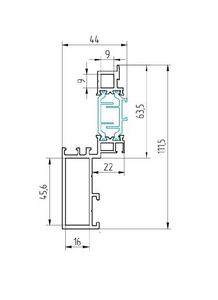 ТПТ-117.30, 6 метров