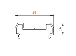 МП-45.07.08, 6 метров