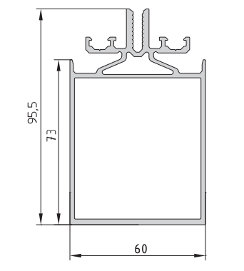 ТПСК-60533, 6 метров