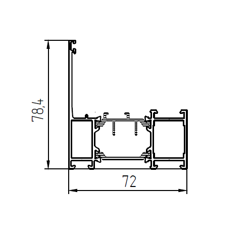 МП-72.01.08, 6 метров