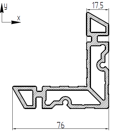 МП-5834, 6 метров