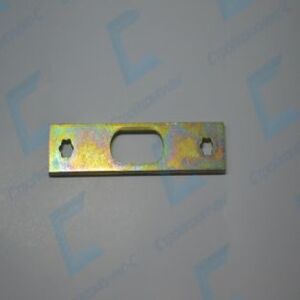 Ответная планка плоская СТН-0818.13