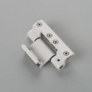 Петля рояльная оконная 1122.201