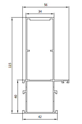 МП-64091-01, 6 метров