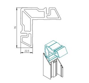 МП-45.08.04, 6 метров