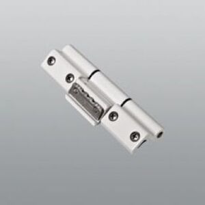 Петля поворотного окна (3х леп) 1122.1