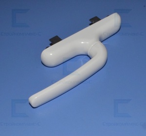 Ручка оконная 7CR/42