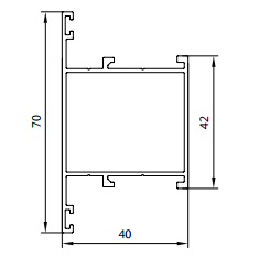 МП-64027, 6 метров